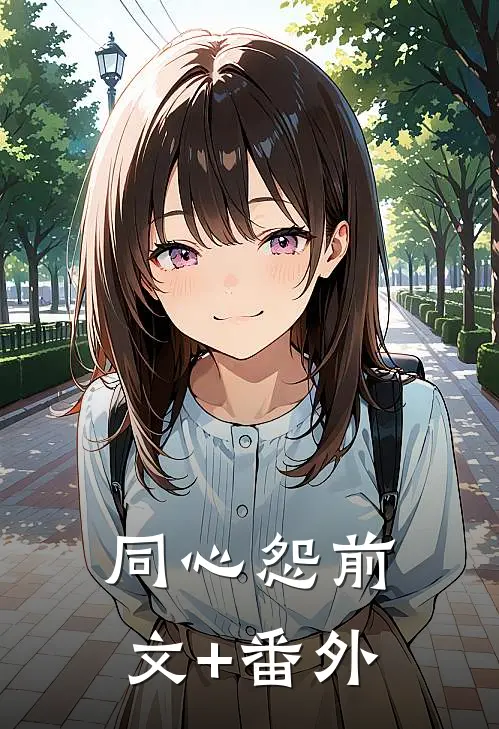 同心怨前文+番外