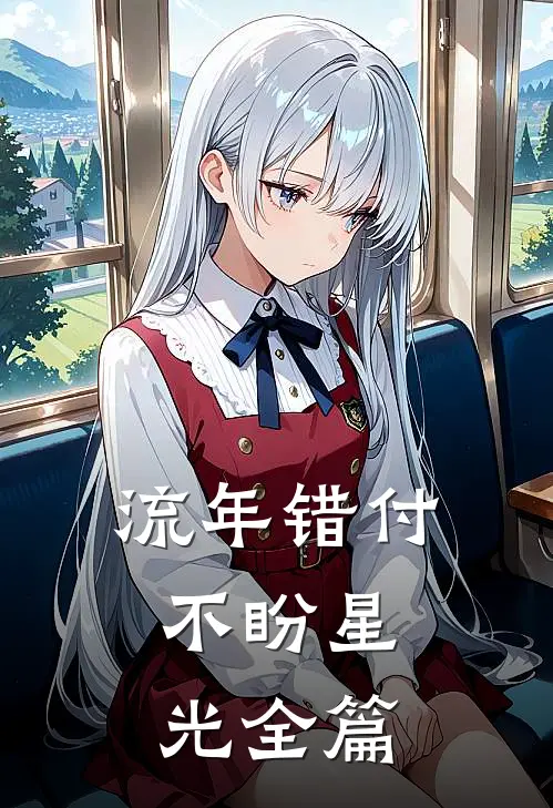 流年错付，不盼星光全篇