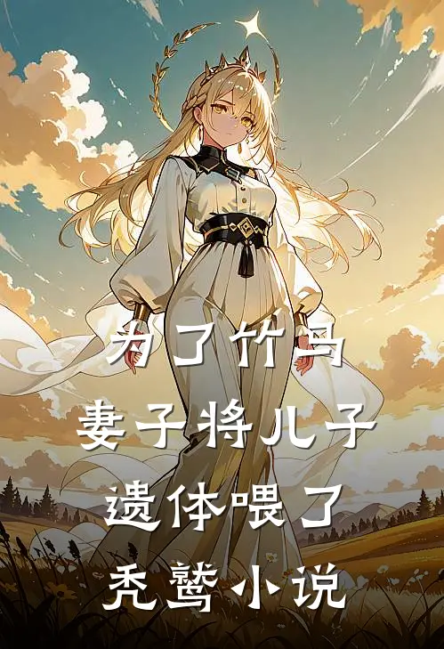 为了竹马，妻子将儿子遗体喂了秃鹫小说