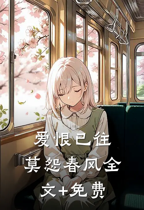 爱恨已往，莫怨春风全文+免费