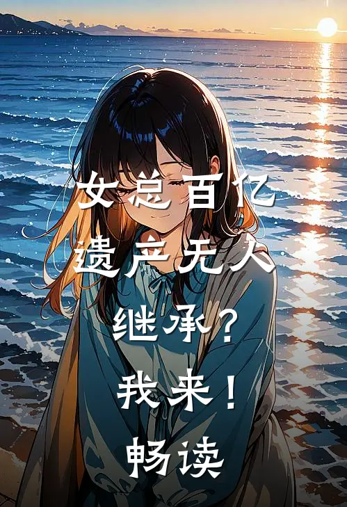 女总百亿遗产无人继承？我来！畅读