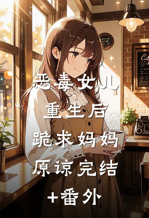 恶毒女儿重生后，跪求妈妈原谅完结+番外