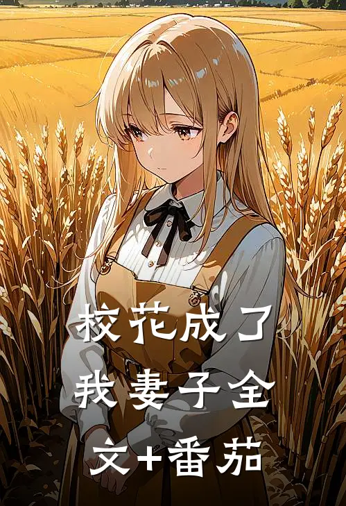 校花成了我妻子全文+番茄