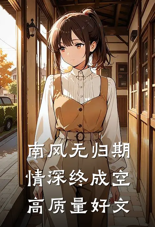 南风无归期，情深终成空高质量好文