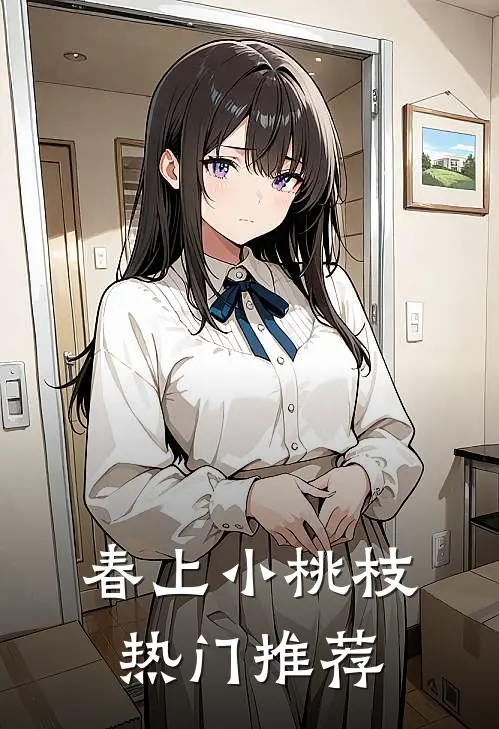 春上小桃枝热门推荐