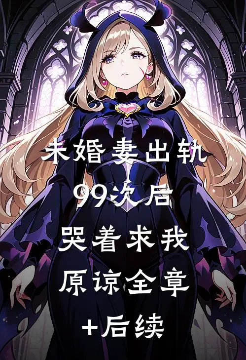 未婚妻出轨99次后，哭着求我原谅全章+后续