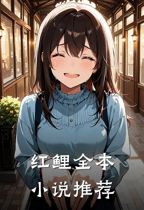 红鲤全本小说推荐