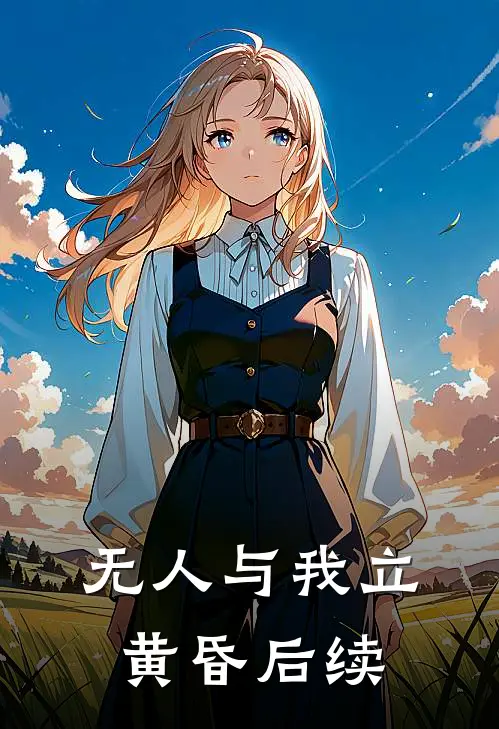 无人与我立黄昏后续