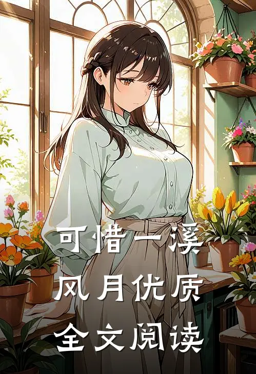可惜一溪风月优质全文阅读