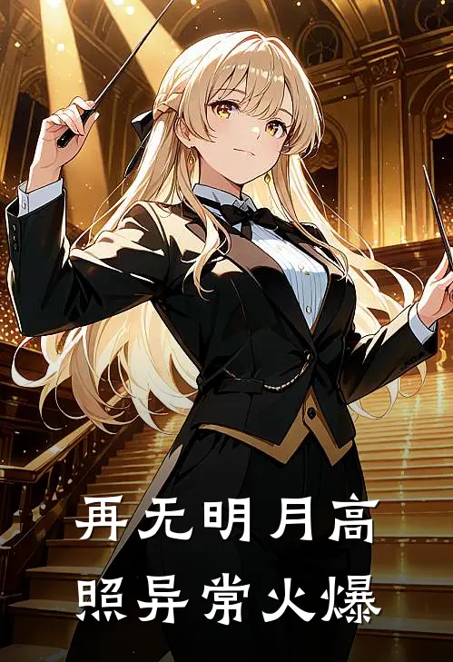 再无明月高照异常火爆