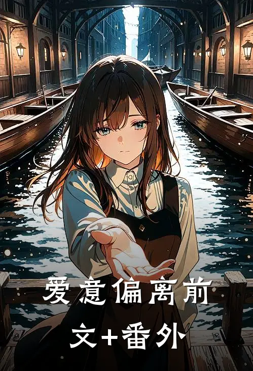 爱意偏离前文+番外