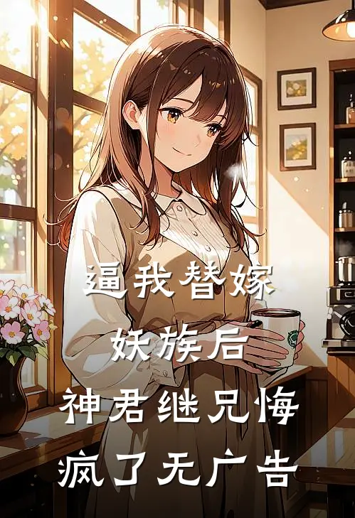 逼我替嫁妖族后，神君继兄悔疯了无广告
