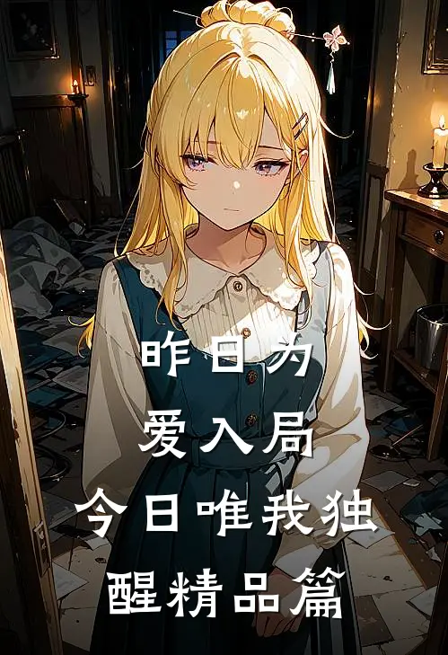 昨日为爱入局，今日唯我独醒精品篇
