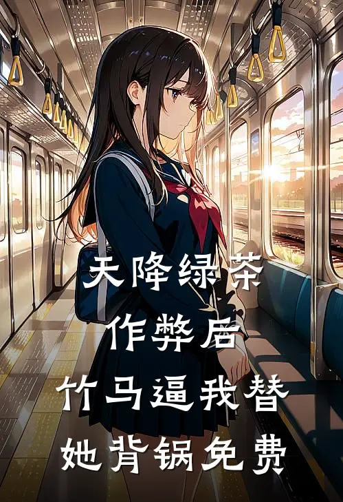 天降绿茶作弊后，竹马逼我替她背锅免费