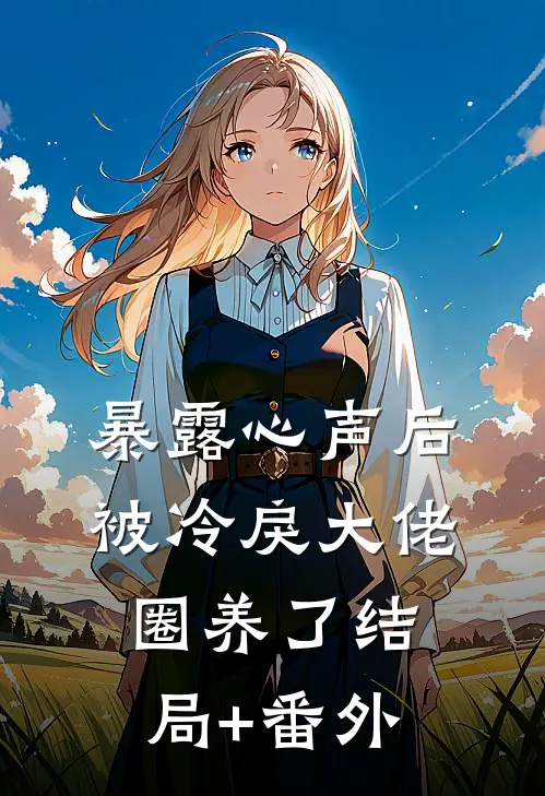 暴露心声后，被冷戾大佬圈养了结局+番外