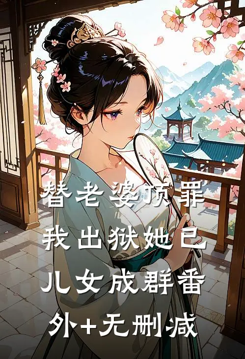替老婆顶罪，我出狱她已儿女成群番外+无删减