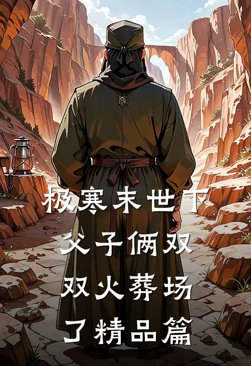 极寒末世下父子俩双双火葬场了精品篇