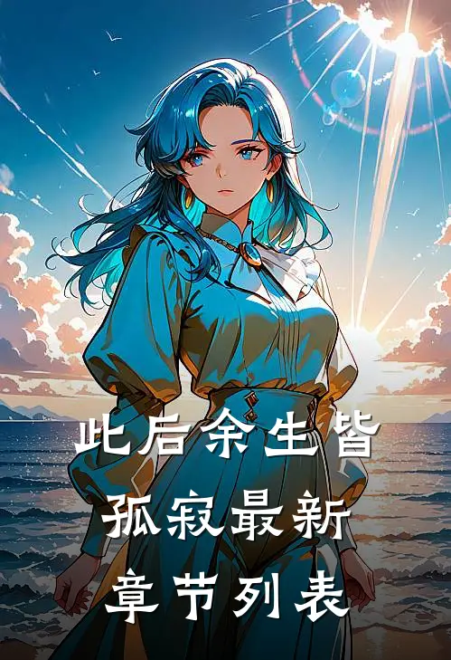 此后余生皆孤寂最新章节列表