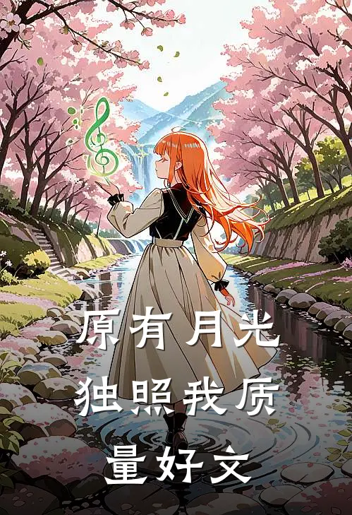 原有月光独照我质量好文