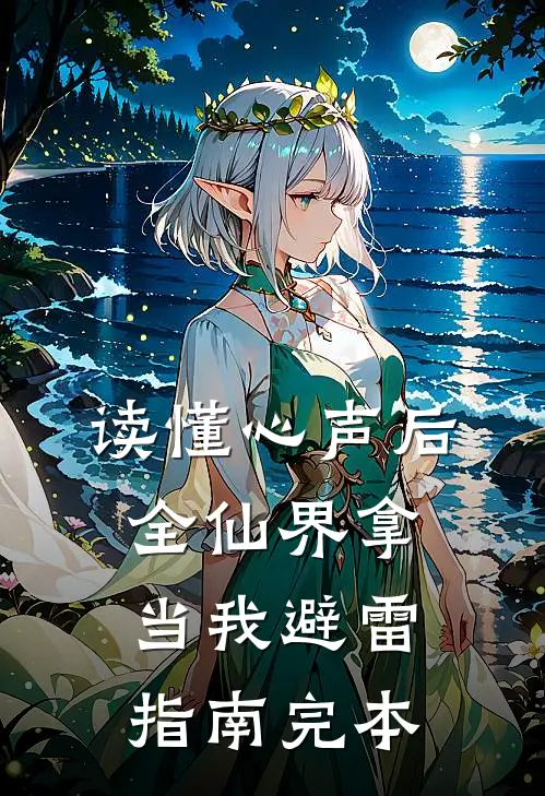 读懂心声后，全仙界拿当我避雷指南完本
