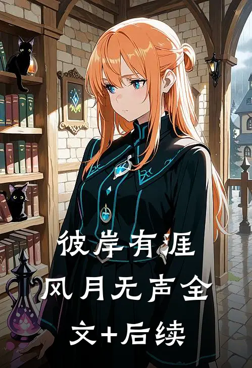 彼岸有涯，风月无声全文+后续