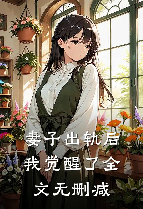 妻子出轨后，我觉醒了全文无删减