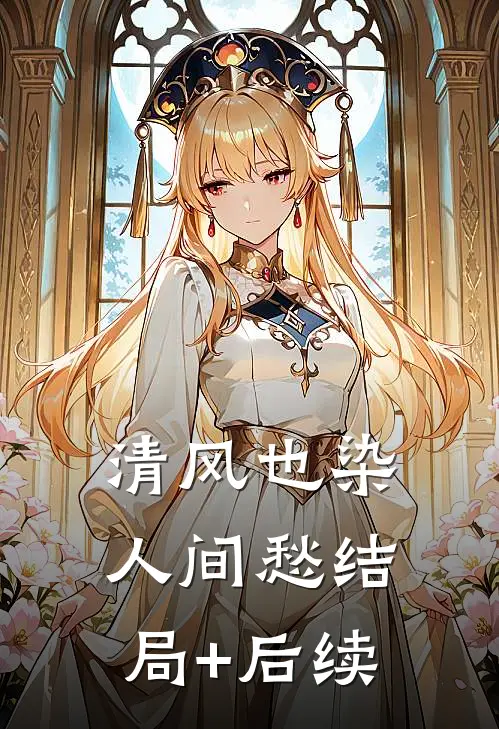 清风也染人间愁结局+后续