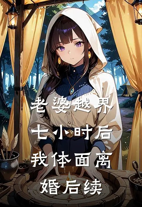 老婆越界七小时后，我体面离婚后续