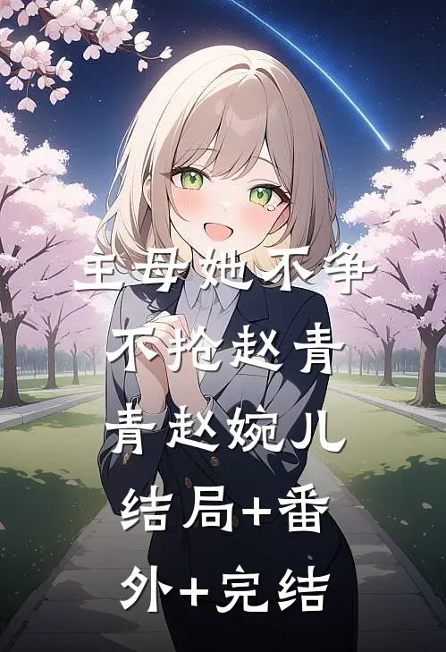 主母她不争不抢赵青青赵婉儿:结局+番外+完结