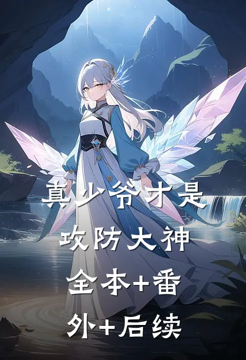 真少爷才是攻防大神全本+番外+后续