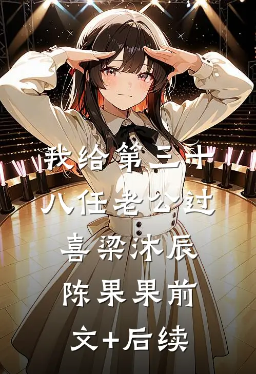 我给第三十八任老公过喜梁沐辰陈果果前文+后续