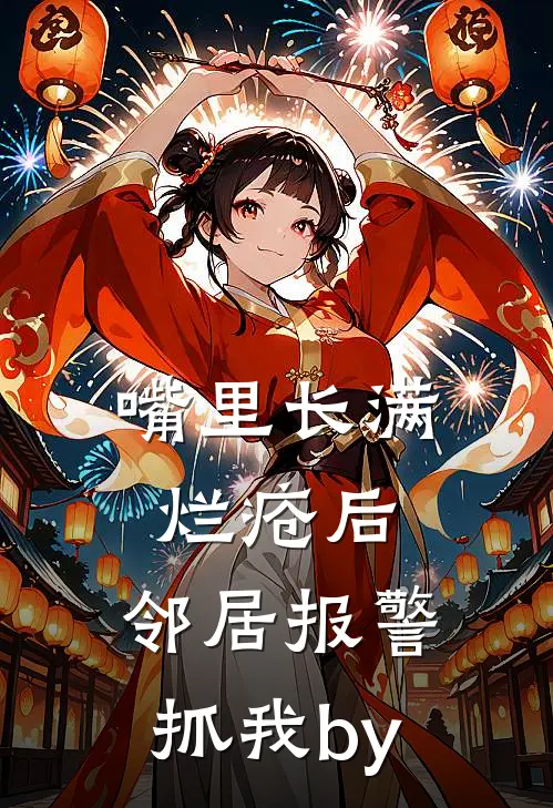嘴里长满烂疮后，邻居报警抓我by