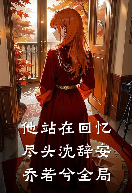 他站在回忆尽头沈辞安乔若兮全局