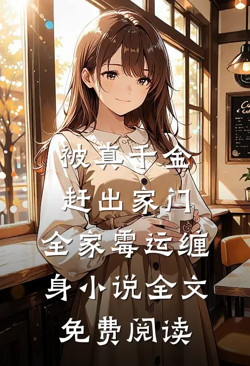 被真千金赶出家门，全家霉运缠身小说全文免费阅读