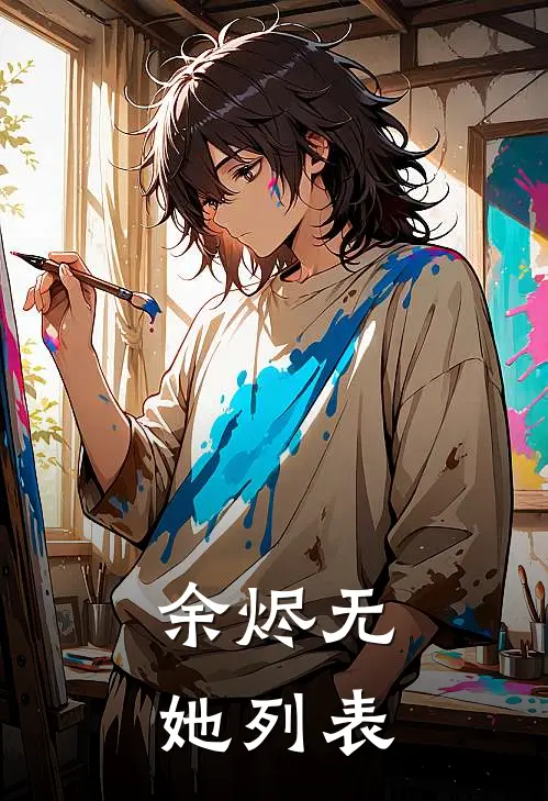 余烬无她列表