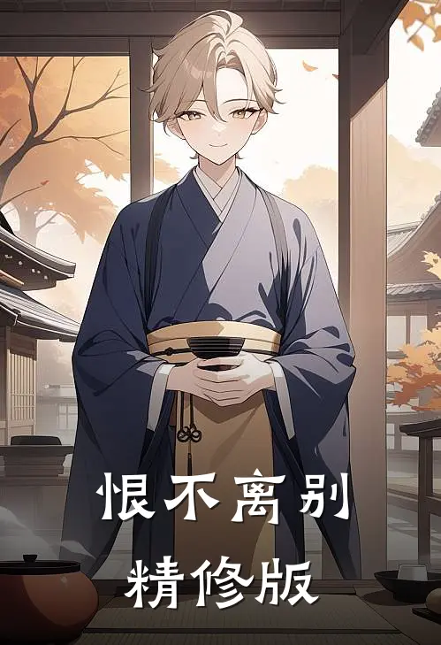 恨不离别精修版