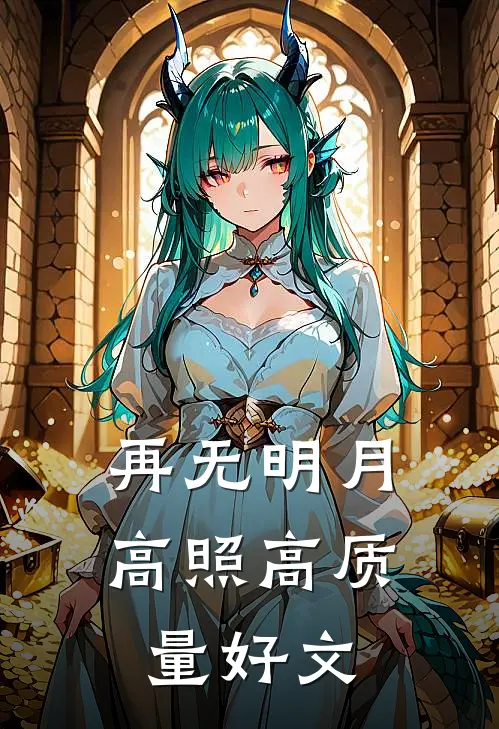 再无明月高照高质量好文