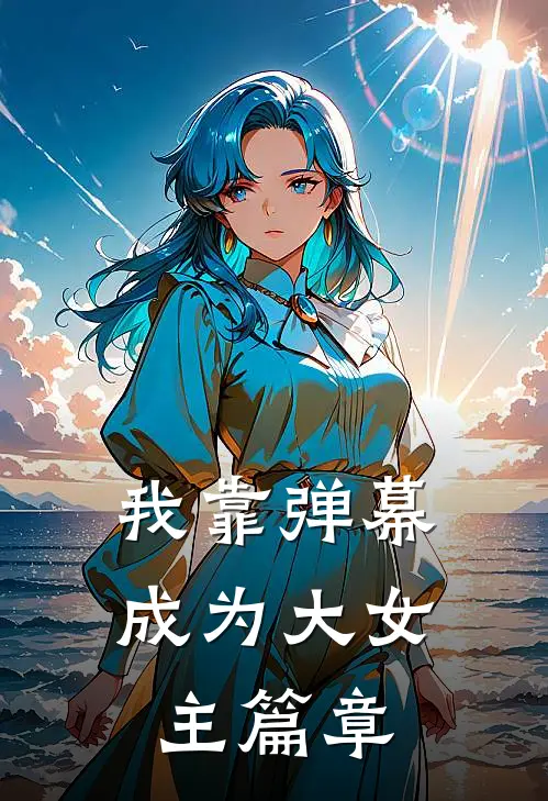 我靠弹幕成为大女主篇章