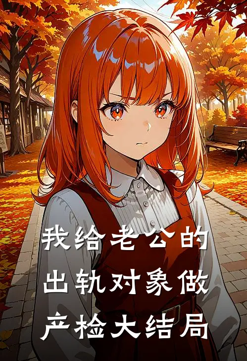 我给老公的出轨对象做产检大结局