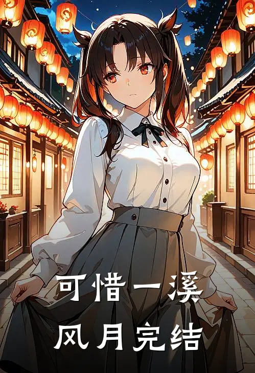可惜一溪风月完结