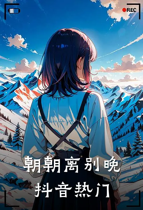 朝朝离别晚抖音热门