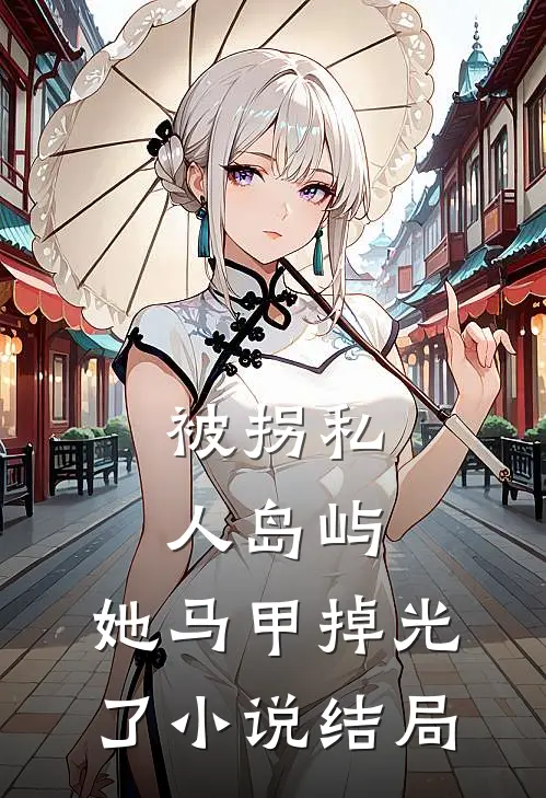 被拐私人岛屿，她马甲掉光了小说结局