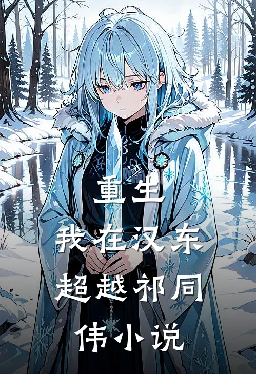 重生：我在汉东超越祁同伟小说