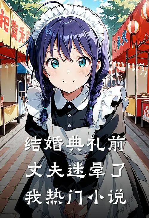 结婚典礼前，丈夫迷晕了我热门小说