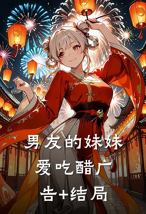 男友的妹妹爱吃醋广告+结局