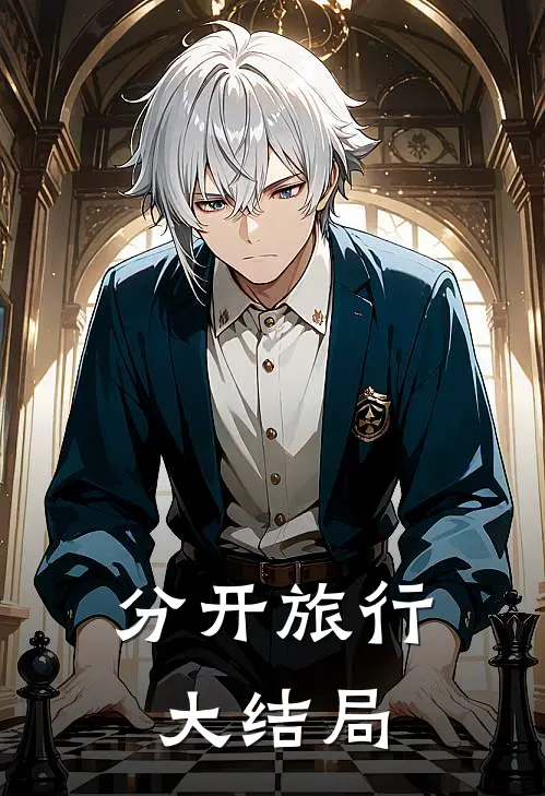 分开旅行大结局