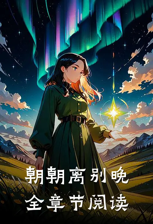 朝朝离别晚全章节阅读