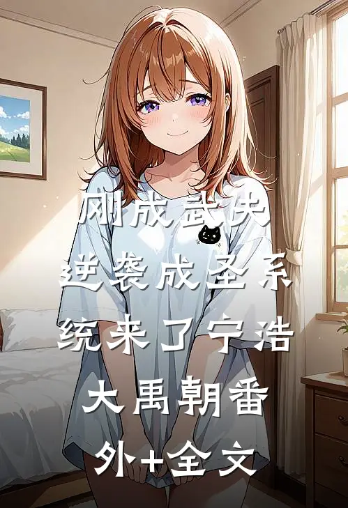 刚成武夫，逆袭成圣系统来了宁浩大禹朝(番外)+(全文)