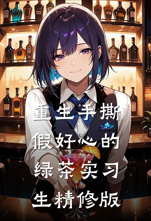 重生手撕假好心的绿茶实习生精修版