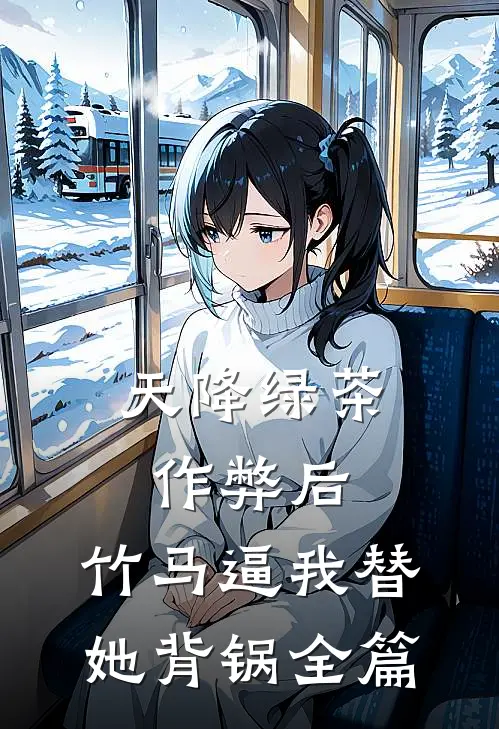 天降绿茶作弊后，竹马逼我替她背锅全篇